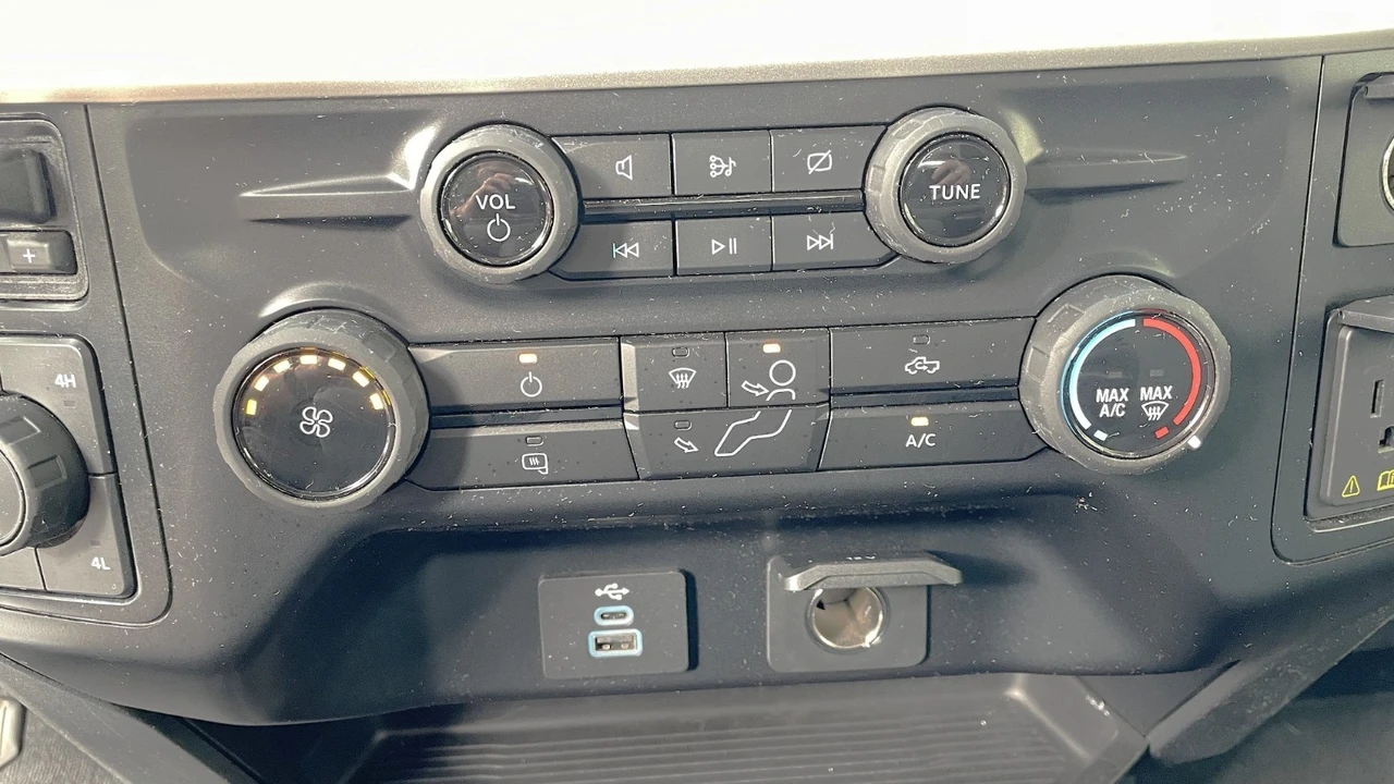 2023 Ford Super Duty 5th Gen - Image 21 of 21