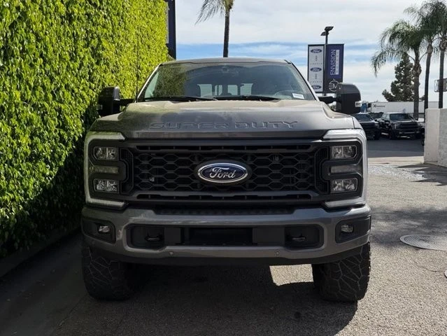 2023 Ford Super Duty 5th Gen - Image 2 of 12