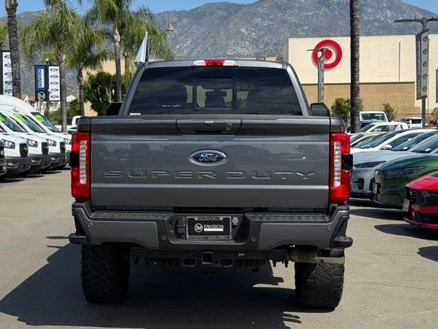 2023 Ford Super Duty 5th Gen - Image 7 of 31