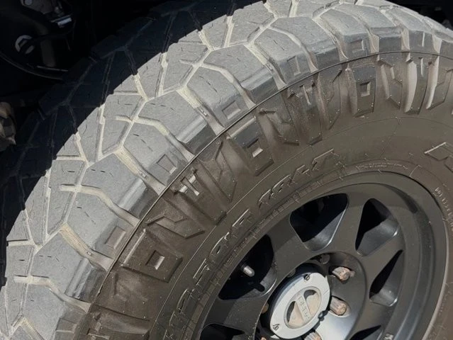 2023 Ford Super Duty 5th Gen - Image 12 of 31