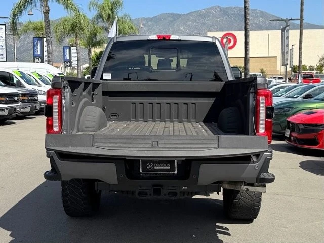2023 Ford Super Duty 5th Gen - Image 10 of 31