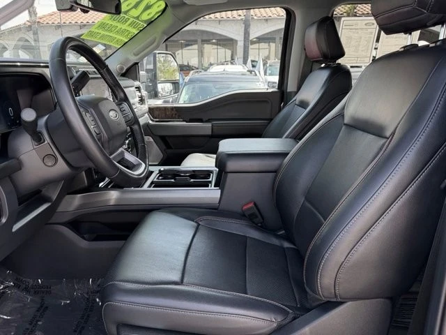 2023 Ford Super Duty 5th Gen - Image 15 of 31
