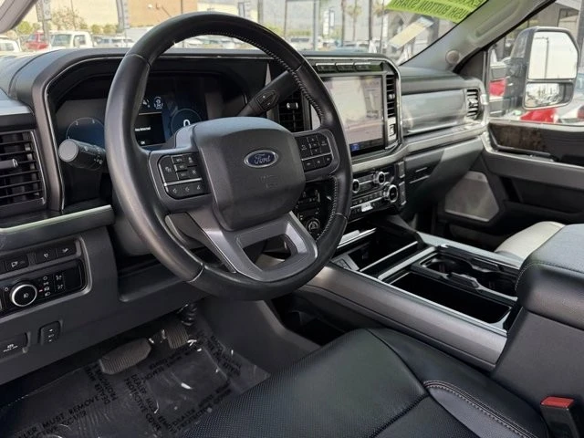 2023 Ford Super Duty 5th Gen - Image 28 of 31