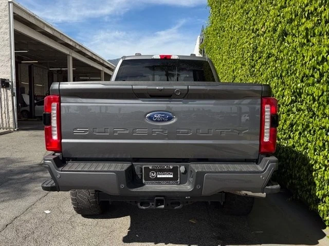 2023 Ford Super Duty 5th Gen - Image 4 of 12