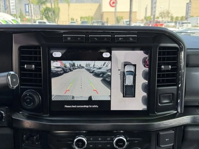 2023 Ford Super Duty 5th Gen - Image 25 of 31