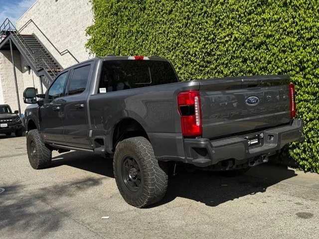 2023 Ford Super Duty 5th Gen - Image 3 of 12