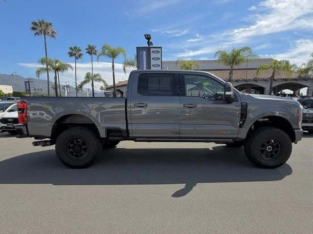 2023 Ford Super Duty 5th Gen - Image 9 of 31