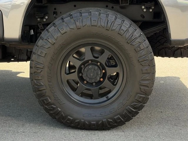 2023 Ford Super Duty 5th Gen - Image 11 of 31