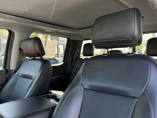 2023 Ford Super Duty 5th Gen - Image 16 of 31