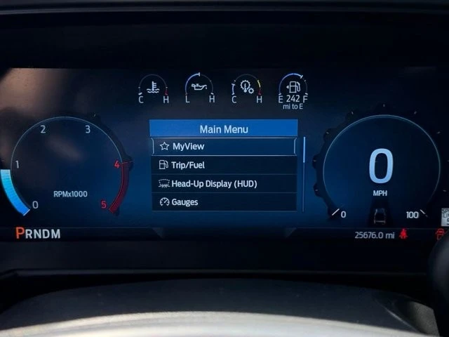 2023 Ford Super Duty 5th Gen - Image 19 of 31
