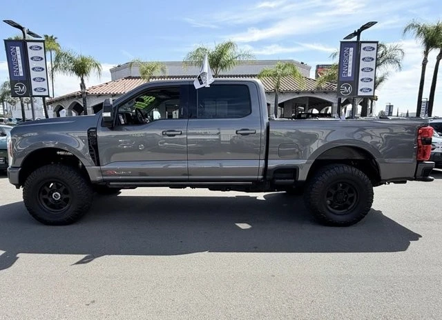 2023 Ford Super Duty 5th Gen - Image 5 of 31
