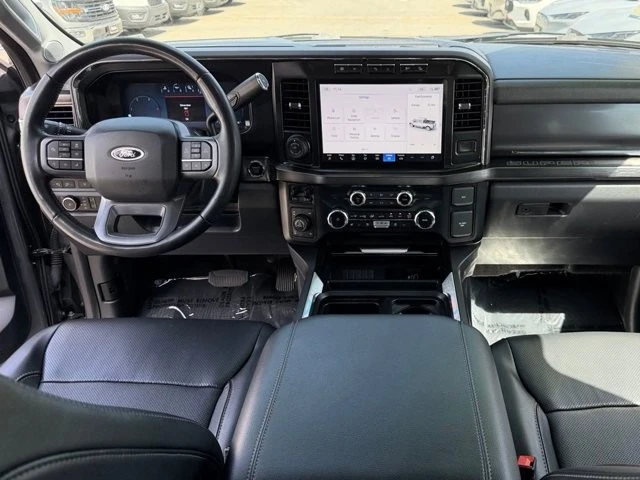 2023 Ford Super Duty 5th Gen - Image 29 of 31