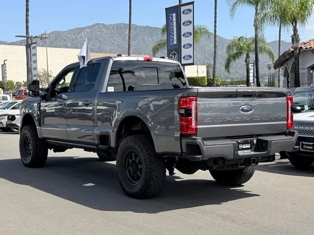 2023 Ford Super Duty 5th Gen - Image 6 of 31