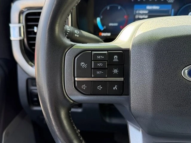 2023 Ford Super Duty 5th Gen - Image 21 of 31