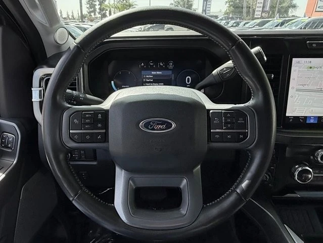 2023 Ford Super Duty 5th Gen - Image 20 of 31
