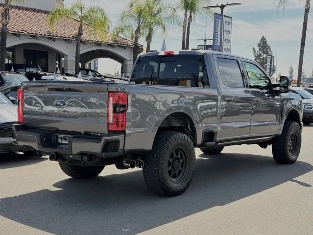 2023 Ford Super Duty 5th Gen - Image 8 of 31