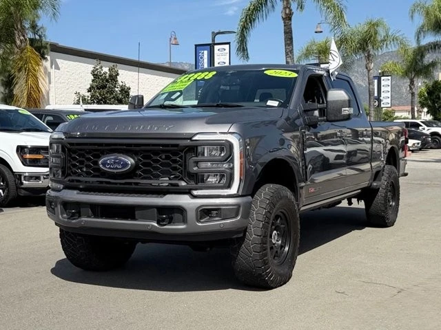2023 Ford Super Duty 5th Gen - Image 4 of 31
