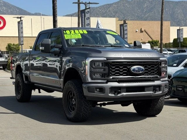 2023 Ford Super Duty 5th Gen - Image 2 of 31
