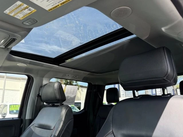 2023 Ford Super Duty 5th Gen - Image 17 of 31