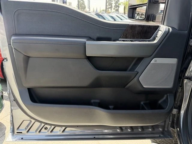 2023 Ford Super Duty 5th Gen - Image 13 of 31