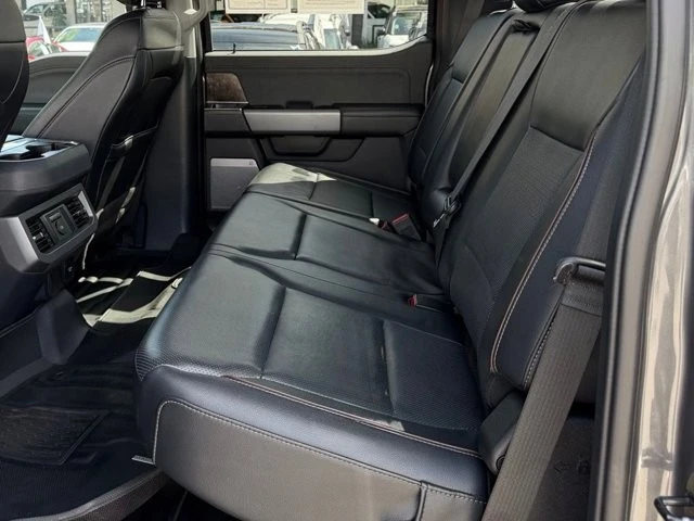 2023 Ford Super Duty 5th Gen - Image 30 of 31