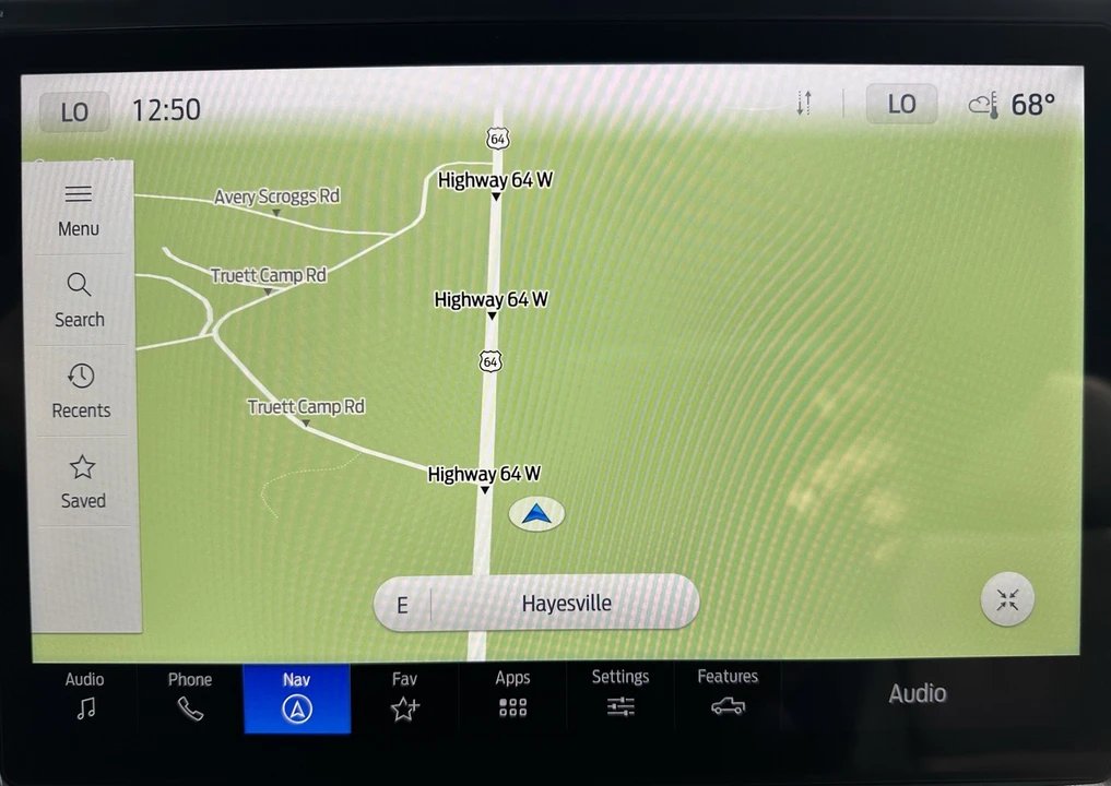 2023 Ford Super Duty 5th Gen - Image 26 of 31