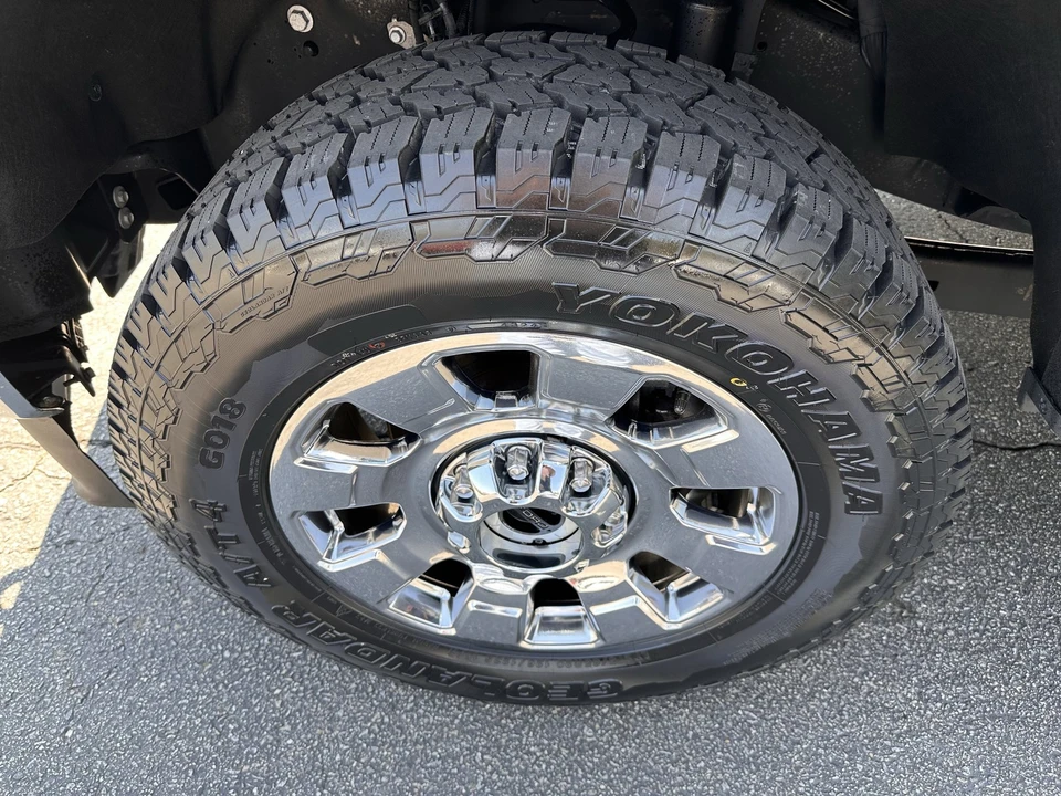 2023 Ford Super Duty 5th Gen - Image 30 of 31