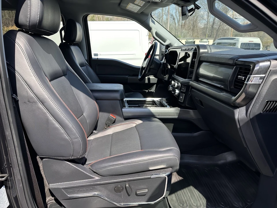 2023 Ford Super Duty 5th Gen - Image 15 of 31