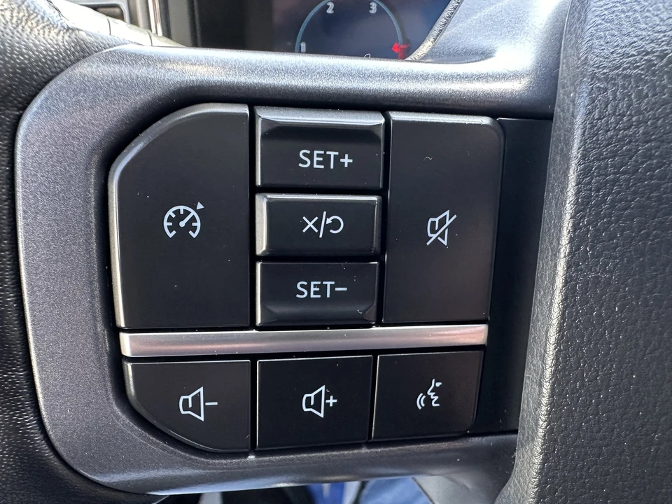 2023 Ford Super Duty 5th Gen - Image 22 of 31