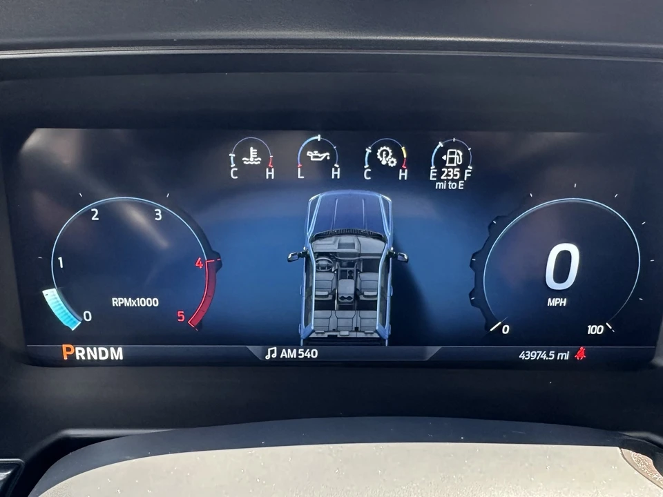 2023 Ford Super Duty 5th Gen - Image 24 of 31
