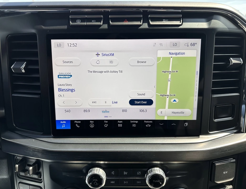 2023 Ford Super Duty 5th Gen - Image 27 of 31