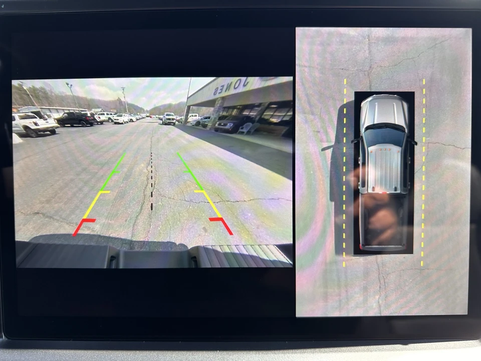 2023 Ford Super Duty 5th Gen - Image 25 of 31
