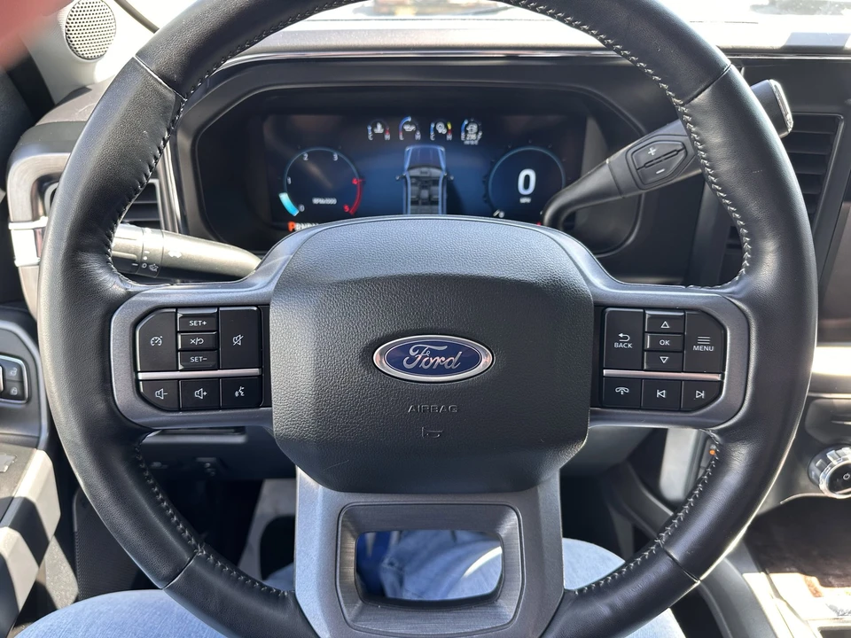 2023 Ford Super Duty 5th Gen - Image 21 of 31