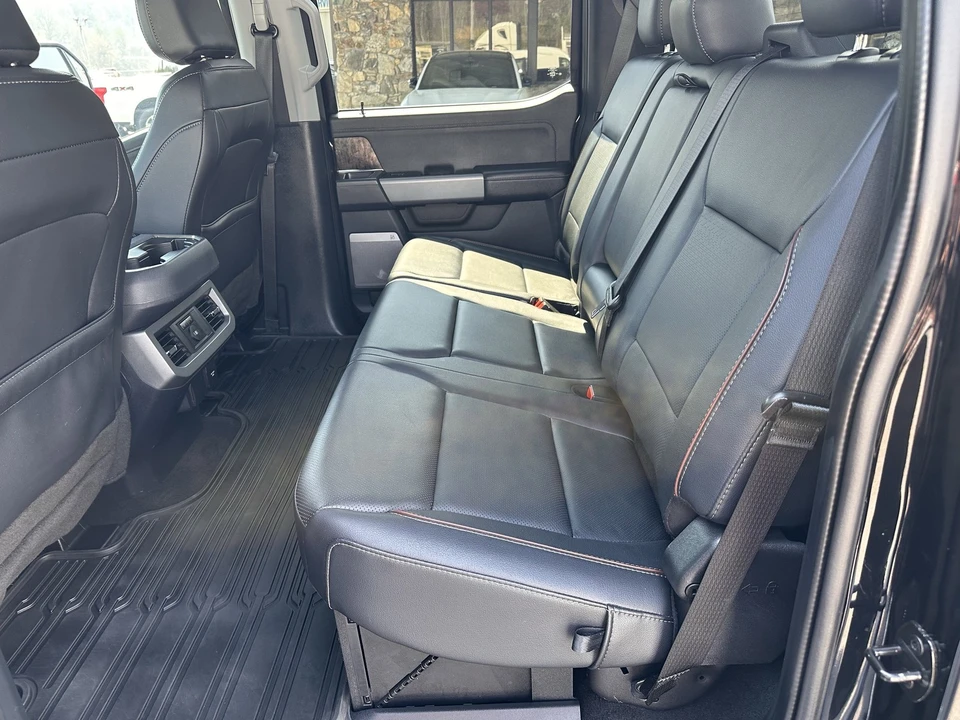 2023 Ford Super Duty 5th Gen - Image 13 of 31