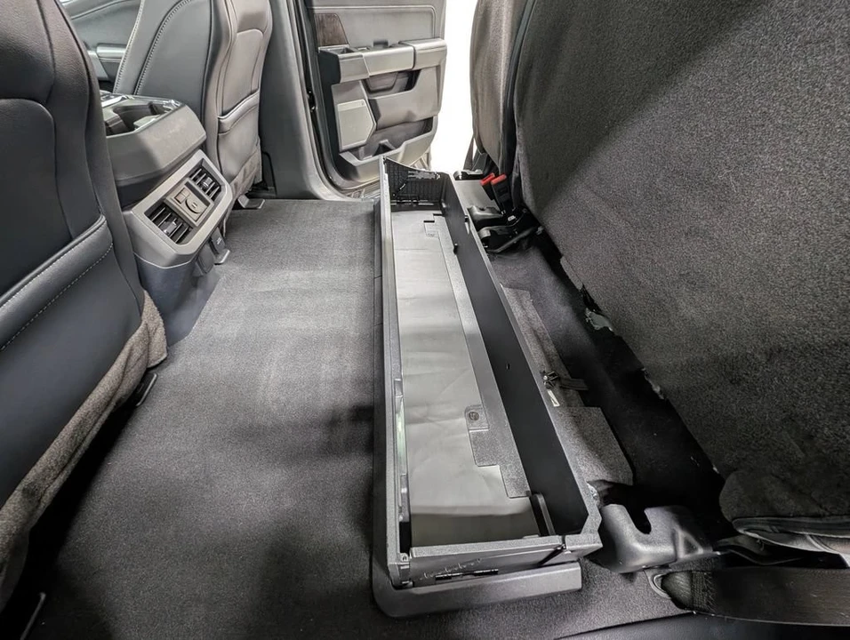 2023 Ford Super Duty 5th Gen - Image 22 of 31