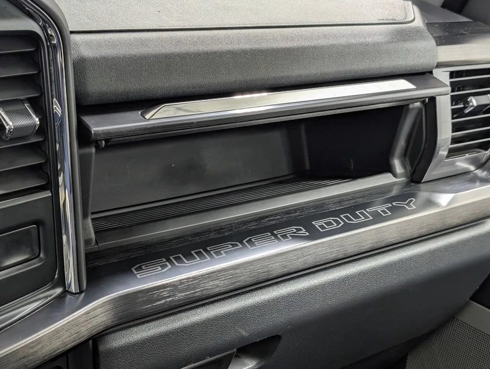2023 Ford Super Duty 5th Gen - Image 12 of 31