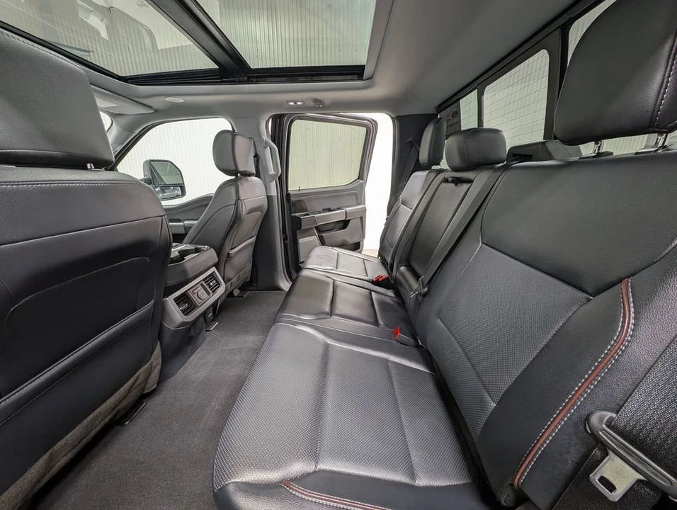 2023 Ford Super Duty 5th Gen - Image 19 of 31