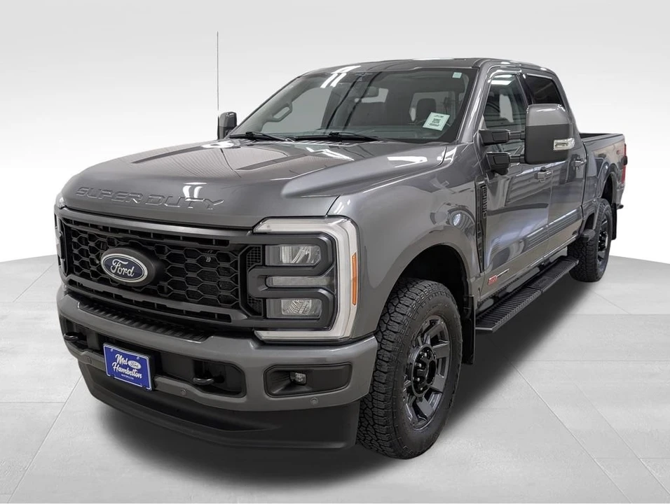 2023 Ford Super Duty 5th Gen - Image 23 of 31