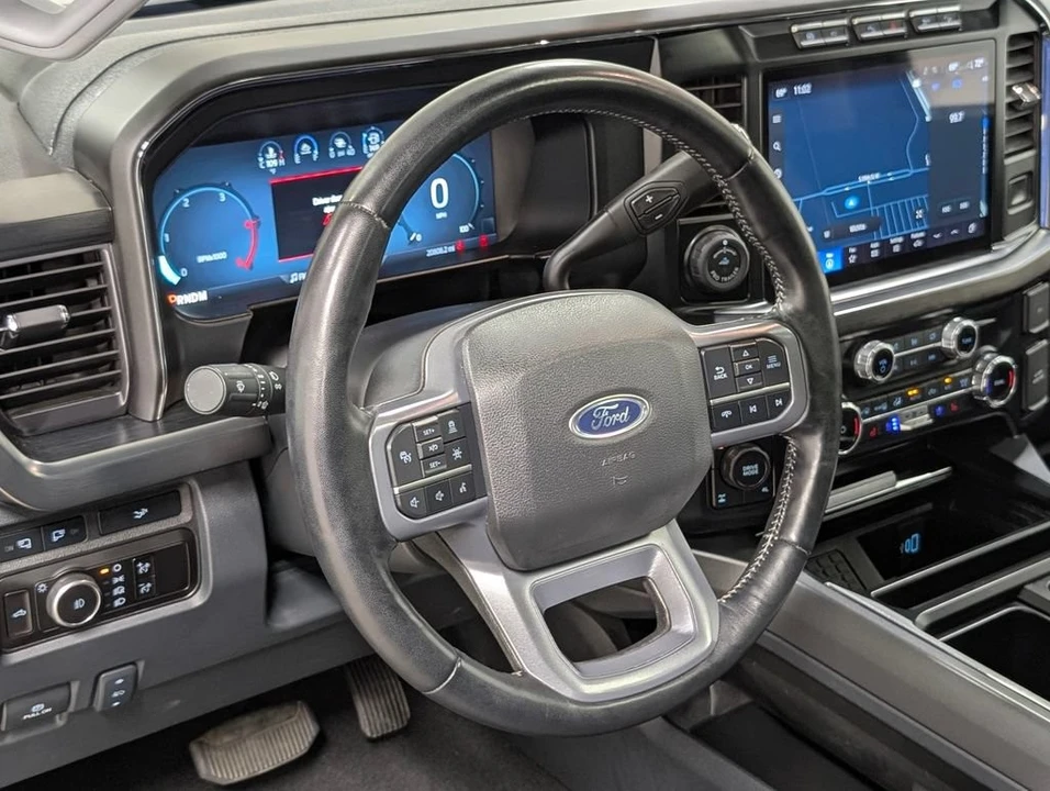 2023 Ford Super Duty 5th Gen - Image 13 of 31