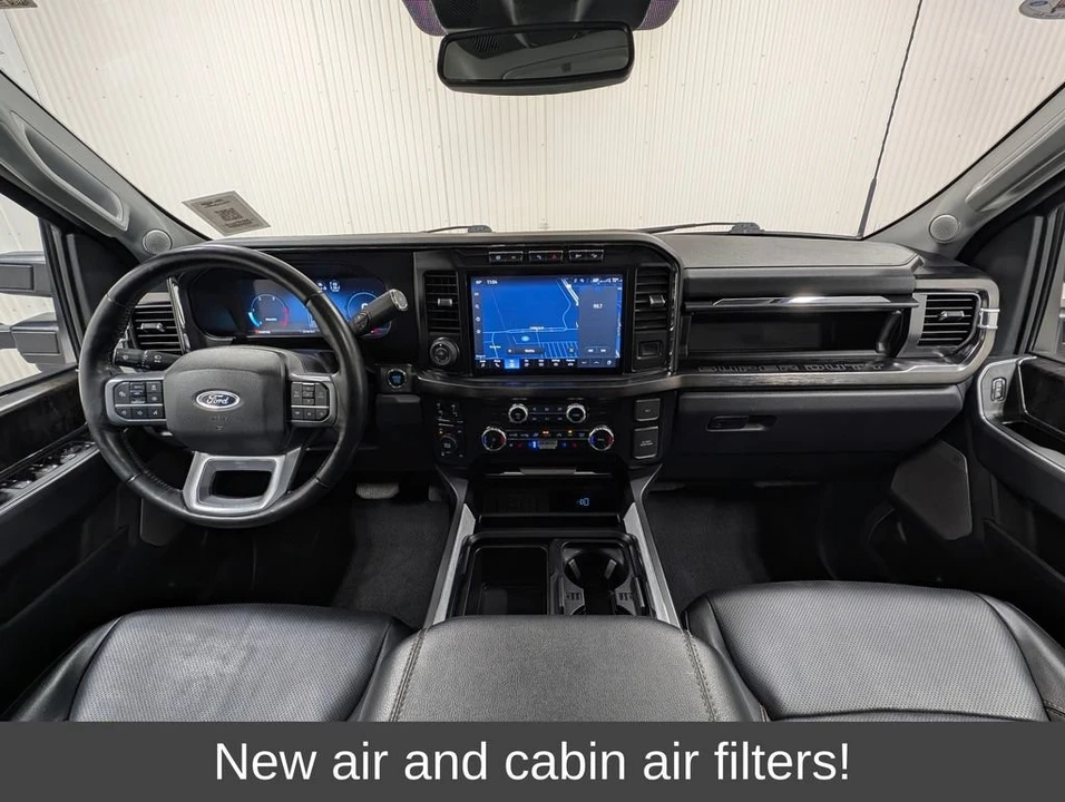 2023 Ford Super Duty 5th Gen - Image 3 of 31