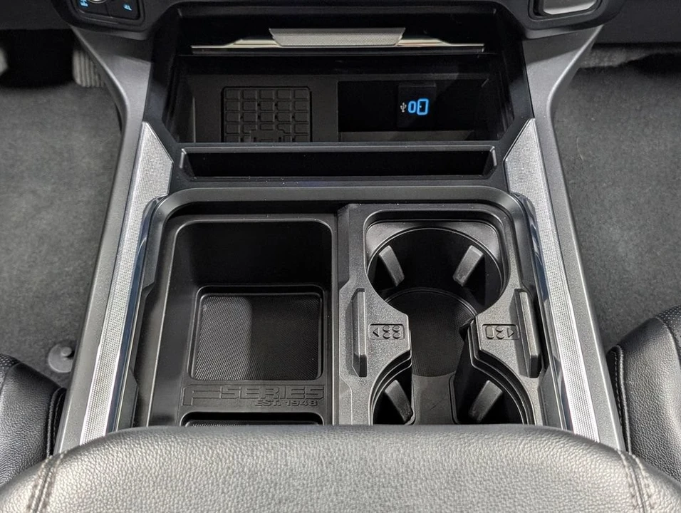 2023 Ford Super Duty 5th Gen - Image 9 of 31