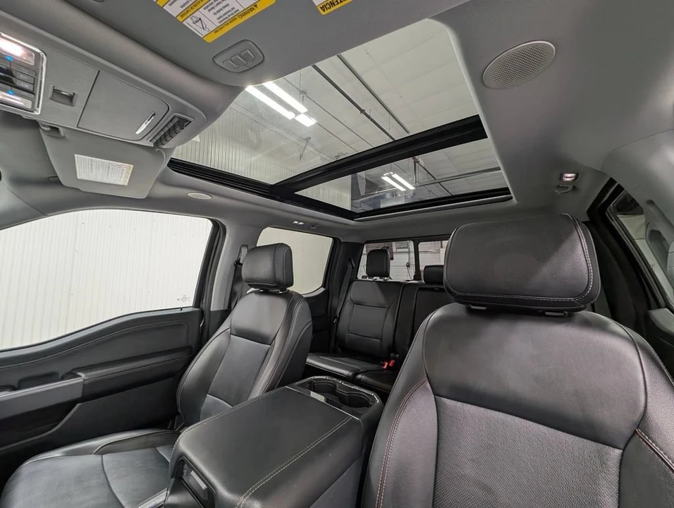 2023 Ford Super Duty 5th Gen - Image 18 of 31