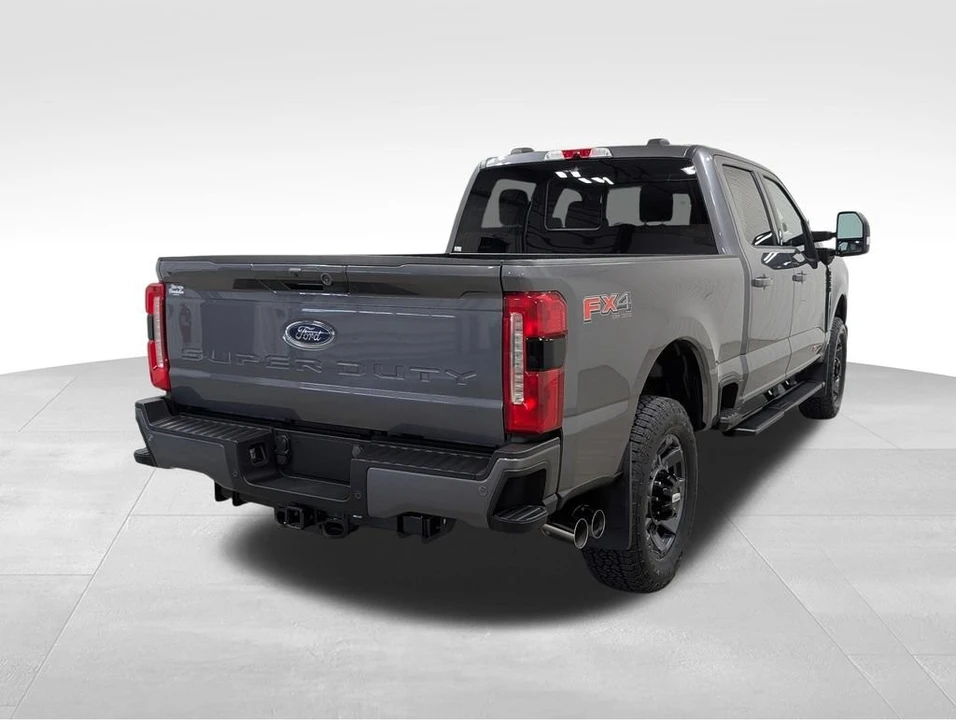 2023 Ford Super Duty 5th Gen - Image 26 of 31