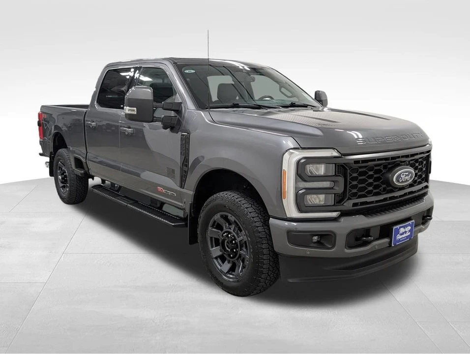 2023 Ford Super Duty 5th Gen - Image 25 of 31