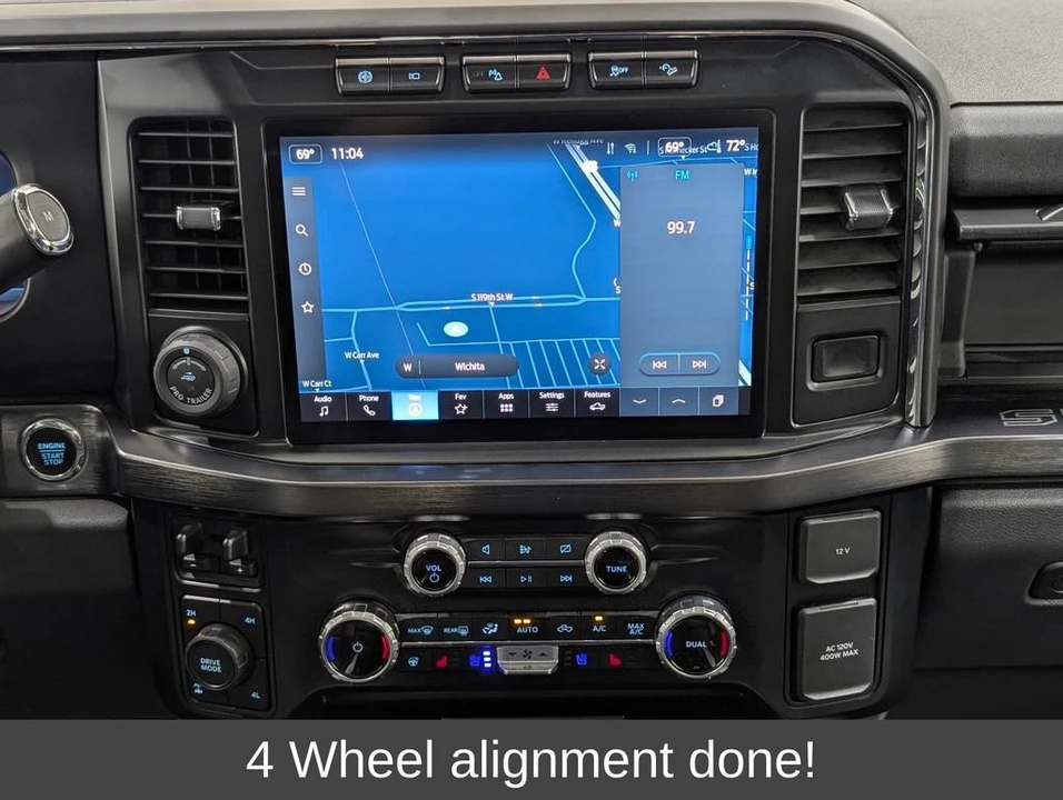 2023 Ford Super Duty 5th Gen - Image 5 of 31