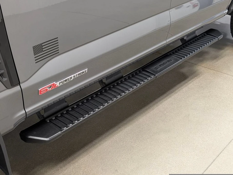 2023 Ford Super Duty 5th Gen - Image 24 of 31