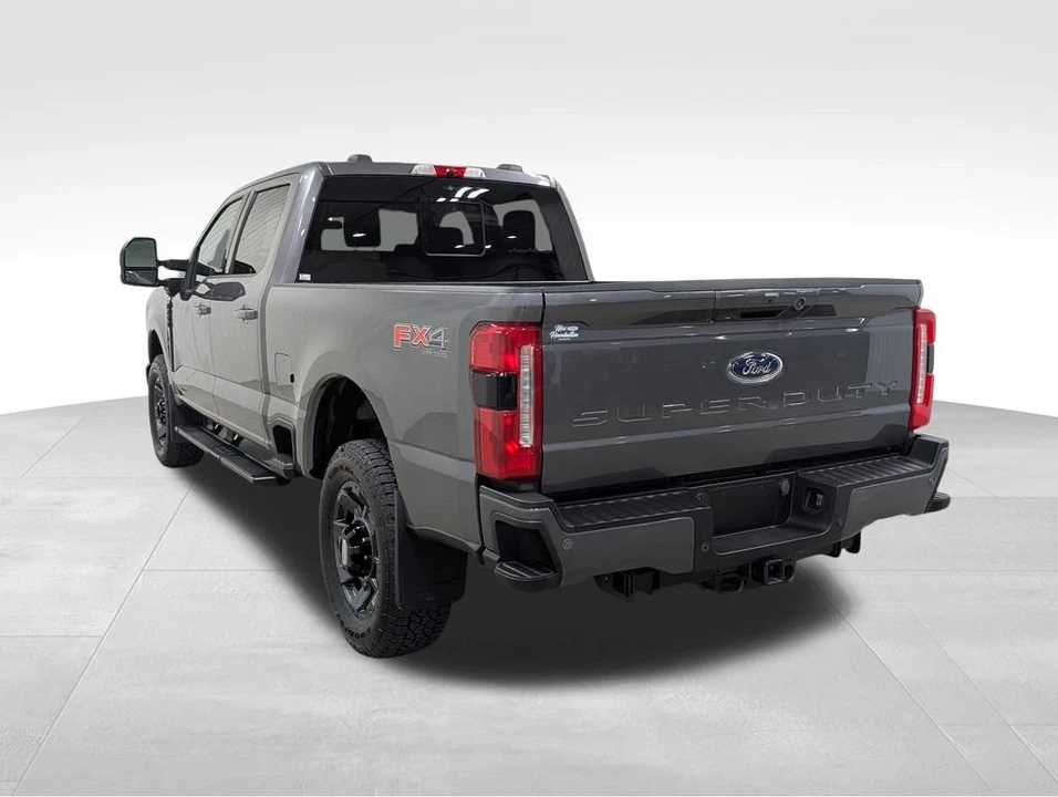 2023 Ford Super Duty 5th Gen - Image 30 of 31