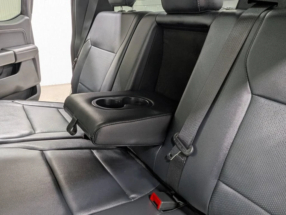 2023 Ford Super Duty 5th Gen - Image 20 of 31