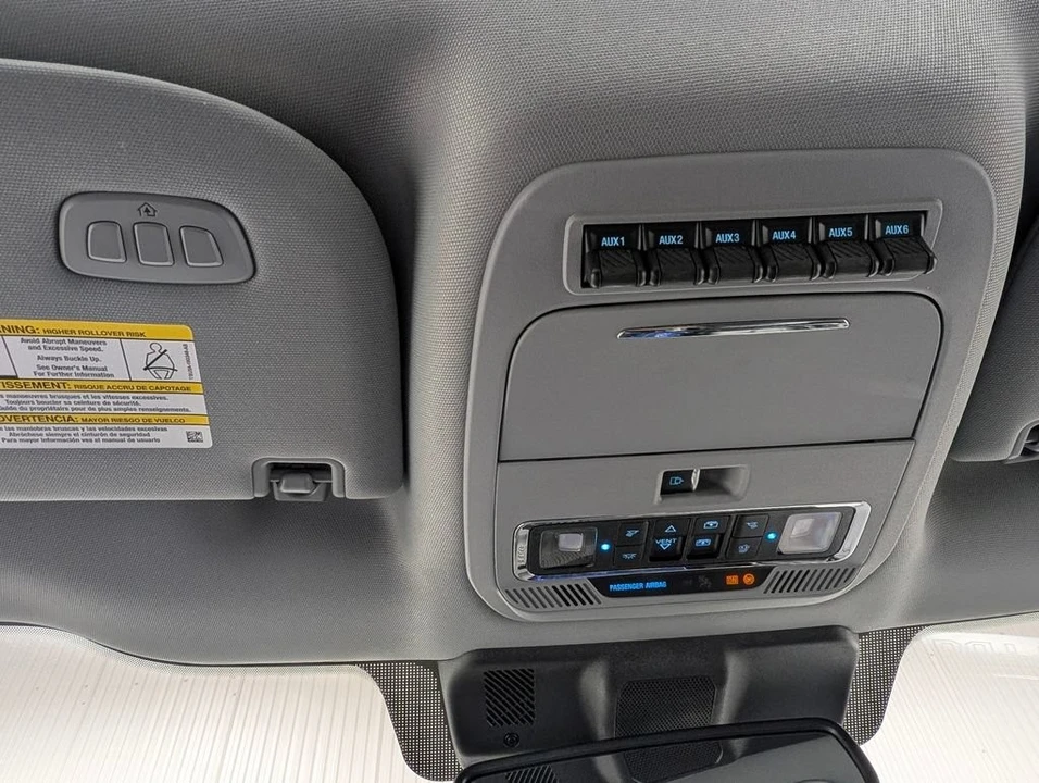 2023 Ford Super Duty 5th Gen - Image 11 of 31