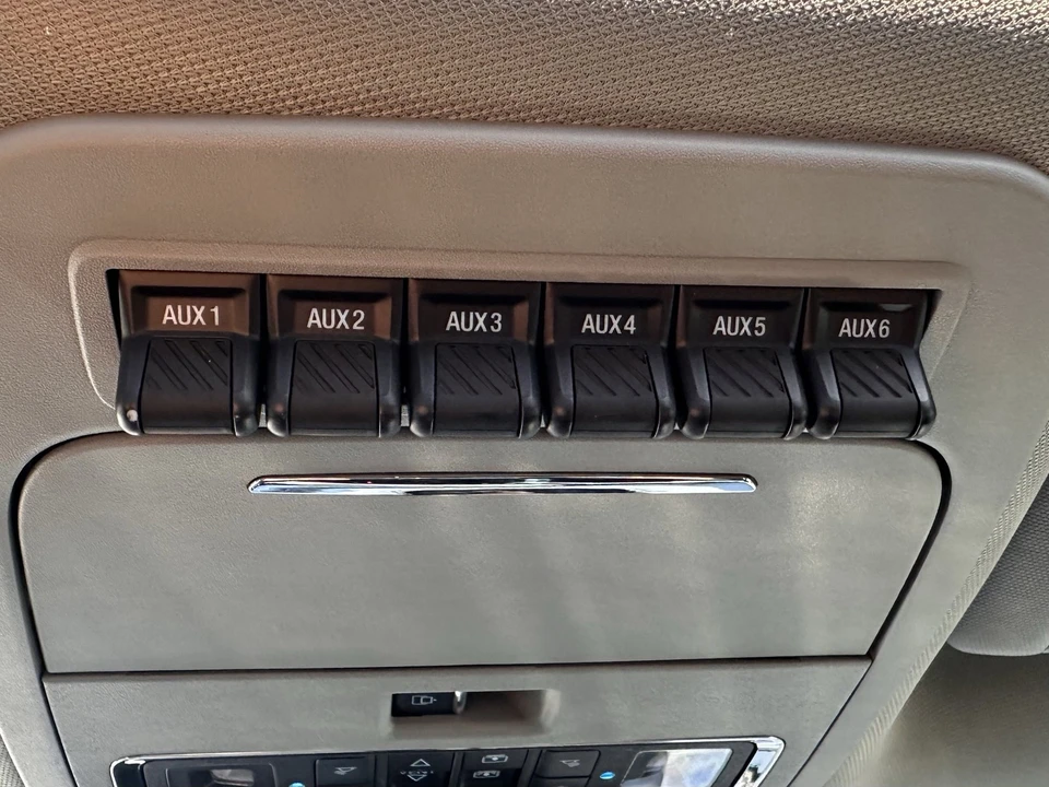 2023 Ford Super Duty 5th Gen - Image 31 of 31